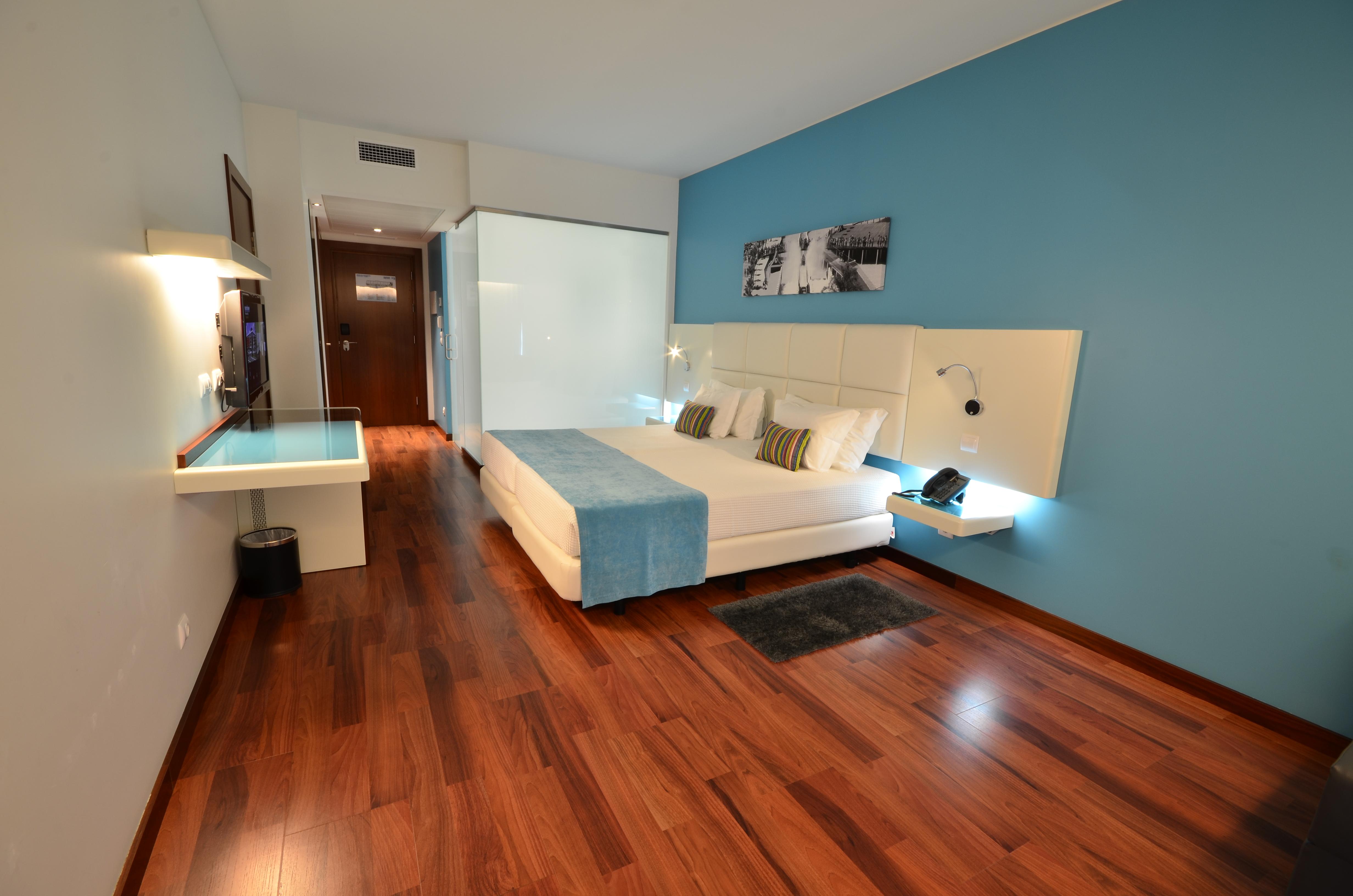 Aquashow Park Hotel Quarteira Extérieur photo