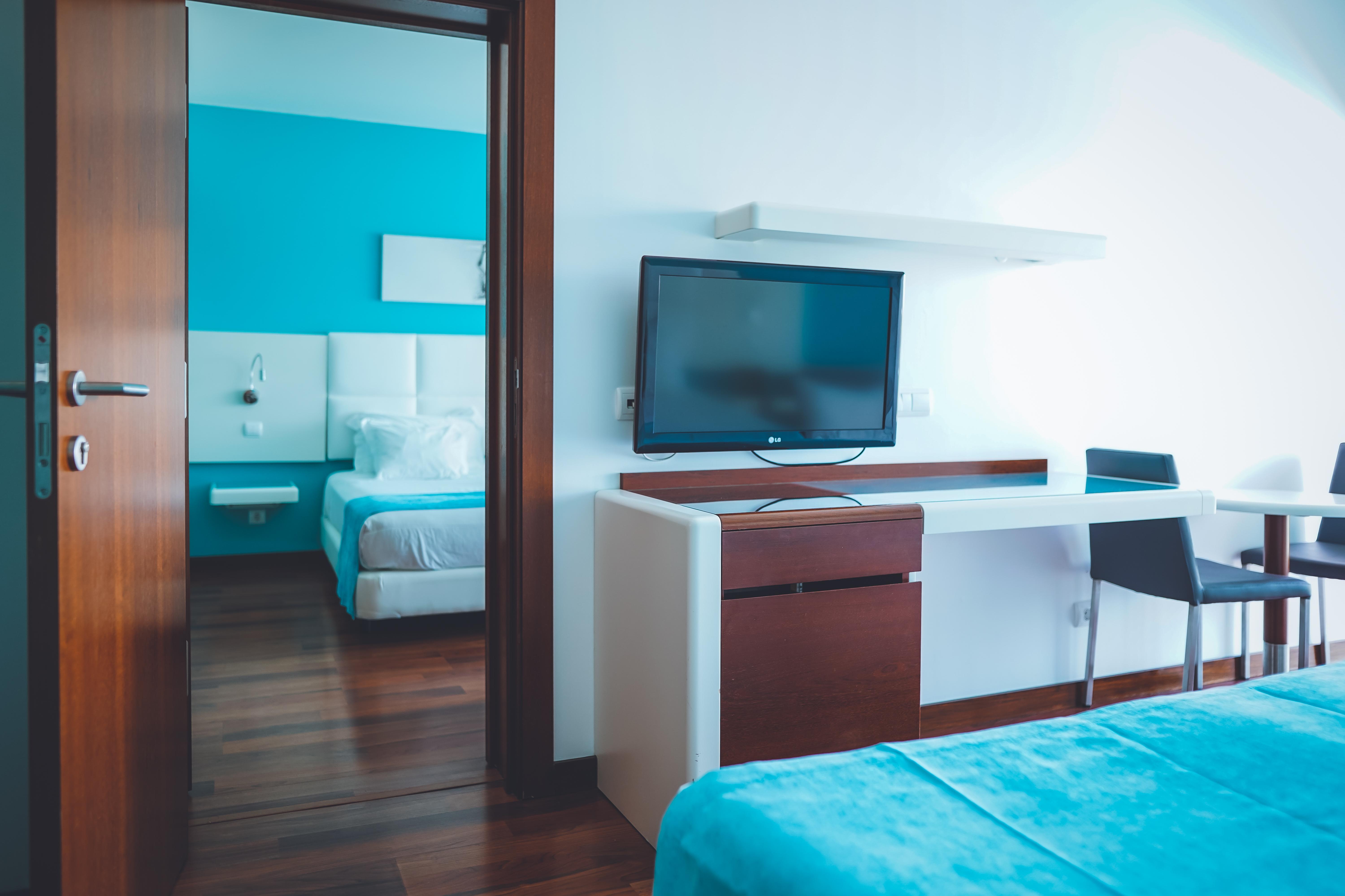 Aquashow Park Hotel Quarteira Extérieur photo